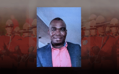 Chidozie Gracious JACOB – C/8848