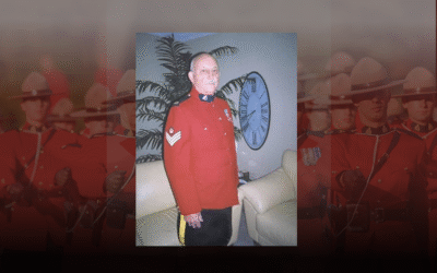 Walter MOROZ – Reg. #19515