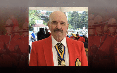 Alvin “Al” Roy HABBERFIELD – Reg #27998