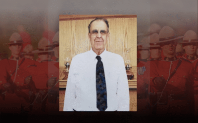 Lindsay Walter SIPLEY – Reg #19888