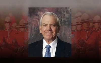 Roy Edward STECKEL – Reg #22089