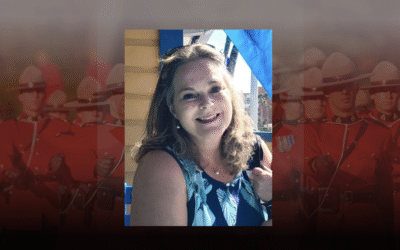 Jennifer Bette JOHNSTON – Reg #39954